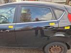 Portière 4portes arrière gauche d'un Ford Fiesta, -, 3 mois de garantie, Porte, -