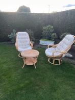 Tuin set, Tuin en Terras, Tuinsets en Loungesets, Ophalen