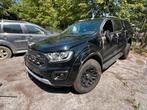 Ford ranger 3.2TDCI wildtrack facelift 90dkm schade, Automaat, Euro 6, Bedrijf, Diesel