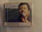 CD André Hazes (gratis verzending), Cd's en Dvd's, Cd's | Nederlandstalig, Ophalen of Verzenden