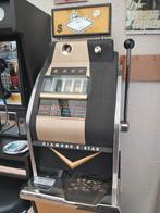 jackpot, Verzamelen, Automaten | Gokkasten en Fruitautomaten, Ophalen, Zo goed als nieuw