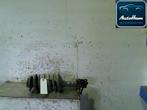SCHOKBREKER RECHTS VOOR Hyundai Accent II / Excel II / Pony, Auto-onderdelen, Gebruikt, Hyundai