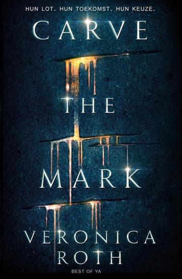 Carve the mark