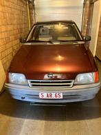Opel Kadett, Auto's, Kadett, 5 deurs, Particulier, Voorwielaandrijving