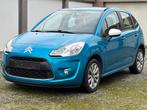 Citroën C3 Essence, Autos, Euro 5, Achat, Noir, 5 portes