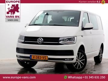 Volkswagen Transporter T6 2.0 TDI E6 L1H1 Highline D.C. LED/ beschikbaar voor biedingen