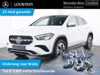 Mercedes-Benz GLA 250 e Plug-In Hybride Trekhaak | Sfeerverl, Auto's, Automaat, Zwart, Wit, Hybride Elektrisch/Benzine
