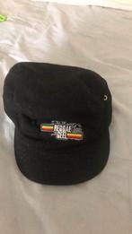 Reggae Geel pet, Casquette, Enlèvement ou Envoi, Neuf