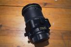 Nikon PC-E Nikkor 24mm 1:3,5D ED tilt shiftlens, Ophalen, Zo goed als nieuw, Overige typen