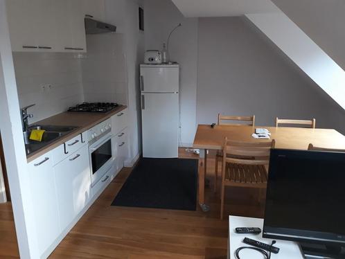 Kot VUB (plein) of ULB (Solbosch - plaine) métro Beaulieu, Immo, Appartementen en Studio's te huur, Brussel, 35 tot 50 m²