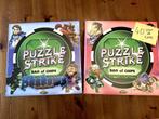 Puzzle Strike, Een of twee spelers, Ophalen of Verzenden, Nieuw, Sirlin Games