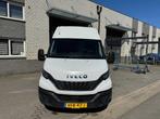 2020 Iveco Daily Bedrijfswagen, Automaat, Gebruikt, Euro 6, Iveco