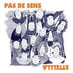 CD Sttellla – Pas de sens, Ophalen of Verzenden