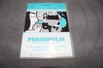 DVD Persepolis, Enlèvement ou Envoi, Dessin animé, À partir de 9 ans, Autres genres