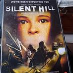 Silent hill dvd in nieuwstaat krasvrij 4eu, Cd's en Dvd's, Vanaf 16 jaar, Ophalen of Verzenden, Zo goed als nieuw, Overige genres