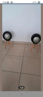 Bleuthoot speaker set, Audio, Tv en Foto, Luidsprekerboxen, Ophalen, Zo goed als nieuw