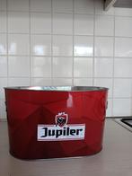 NIEUW IJSEMMER JUPILER L 30 cm Br  20  H, Verzamelen, Ophalen, Nieuw, Overige typen, Jupiler