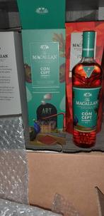 Whisky macallan concept 1, Enlèvement ou Envoi