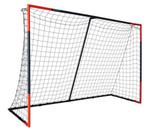 Kipsta Voetbaldoel Classic Goal SG500 maat L (3 x 2 m), Sport en Fitness, Voetbal, Maat L, Ophalen, Gebruikt, Overige typen