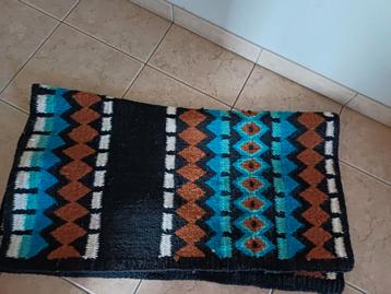 Showblanket beschikbaar voor biedingen