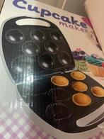 Cupcakemaker, Ophalen, Gebruikt, Cupcakes, Bakvorm