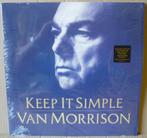 Van Morrison LP vinyl, CD & DVD, Vinyles | Pop, Comme neuf, 12 pouces, 2000 à nos jours, Enlèvement ou Envoi