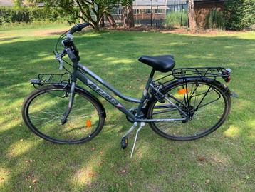 Meisjesfiets Atala beschikbaar voor biedingen