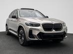 BMW iX3/ M-PACK/ OPEN PANORAMISCH DAK, Autos, BMW, Cuir, Achat, Entreprise, Carnet d'entretien