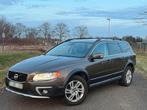 VOLVO XC70 D4 2.0 DIESEL AUTOMAAT 163Pk, Auto's, Automaat, Euro 5, Bruin, XC70