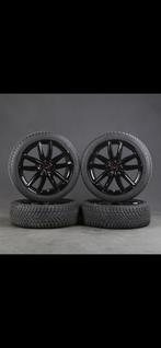Jantes hiver Mini JCW GRIP SPOKE 815 Clubman F54, Pneus et Jantes, Pneus hiver, Véhicule de tourisme, 205 mm