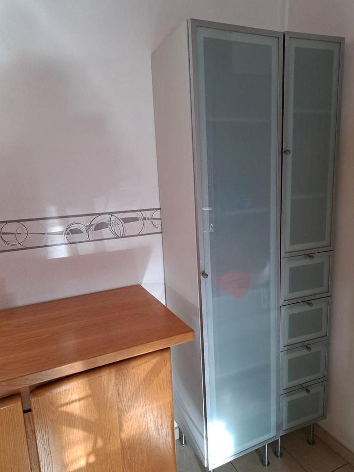 Armoire de salle de bain, Huis en Inrichting, Kasten | Vitrinekasten, Ophalen