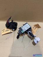 OPEL ZAFIRA A Contactslot set 1999-2005, Auto-onderdelen, Ophalen of Verzenden, Gebruikt, Opel