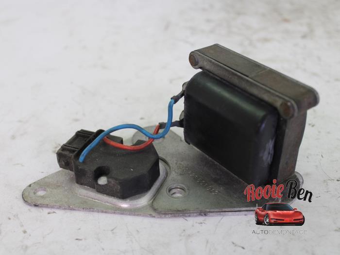 Bobine d'un Volvo V70, Autos : Pièces & Accessoires, Moteurs & Accessoires, Volvo, Utilisé, 3 mois de garantie, Enlèvement ou Envoi