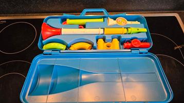 Fisher price grappige blazers beschikbaar voor biedingen