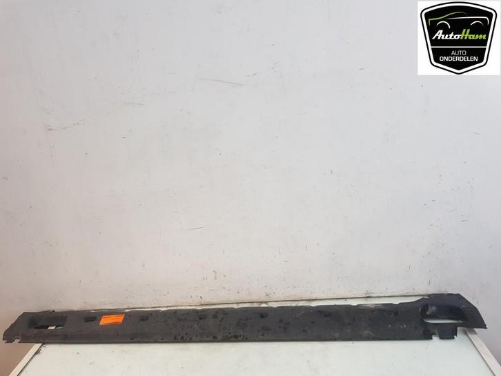 SIDESKIRT LINKS Audi E-Tron Sportback (GEA) (01-2019/-), Auto-onderdelen, Carrosserie, Audi, Links, Gebruikt