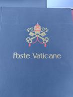U95) 1 davo standaard album voor postzegels vaticaan, Postzegels en Munten, Ophalen of Verzenden