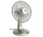 Calor ventilator, Ophalen of Verzenden, Zo goed als nieuw, Tafelventilator
