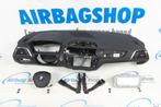 Airbag kit Tableau de bord BMW 2 serie F22 F23, Autos : Pièces & Accessoires, Enlèvement ou Envoi, Utilisé