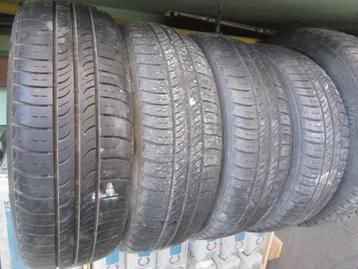 Wielen Hyundai  i-10. Hankook 165/60R14