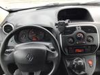 renault kangoo 15dci 2019 81000km airco 7450e, Auto's, Bestelwagens en Lichte vracht, Voorwielaandrijving, 75 kW, Stof, 4 cilinders