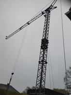 Torenkraan 160, Doe-het-zelf en Bouw, Ophalen, Gebruikt