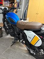 Honda Cl 500 zadel, Motoren, Motoren | Honda, Particulier