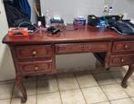 Eiken Bureau, Ophalen, Gebruikt, Bureau