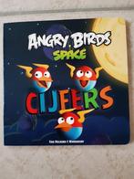 Angry birds space - cijfers, Boeken, Gelezen, Ophalen of Verzenden, Rovio