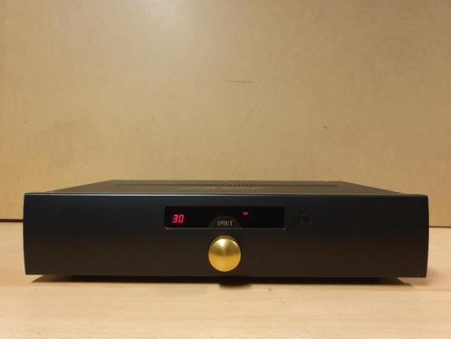 Stereo Integrated Amplifier Thule Spirit IA60, TV, Hi-fi & Vidéo, Chaîne Hi-fi, Enlèvement ou Envoi