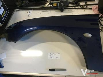 Peugeot 206 2004 Scherm  / Spatboard  Linksvoor beschikbaar voor biedingen