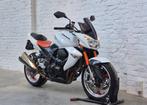 Kawasaki Z1000 05/2008 @motomobilia, 4 cilinders, Bedrijf, Naked bike, Meer dan 35 kW