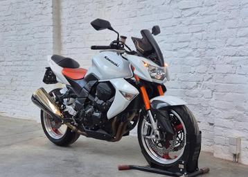 Kawasaki Z1000 05/2008 @motomobilia beschikbaar voor biedingen