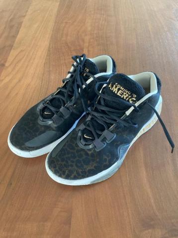 Nike Freak 1 Coming to America basketschoenen