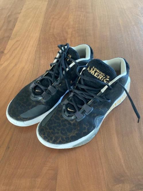 Nike Freak 1 Coming to America basketschoenen, Kleding | Heren, Schoenen, Sportschoenen, Zwart, Ophalen of Verzenden